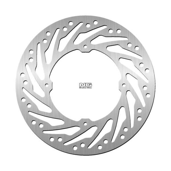 NG859 TARCZA HAMULCOWA HONDA CR 125/250 92-94, XR