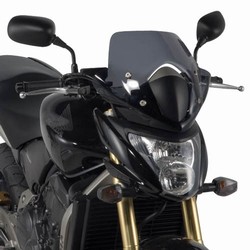 Szyba Honda Hornet 600 Abs Givi A310 07-08