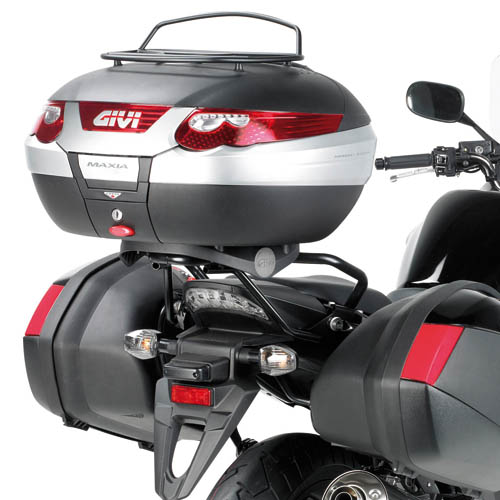 Givi SR777 stelaż centralny Monokey CBF 1000