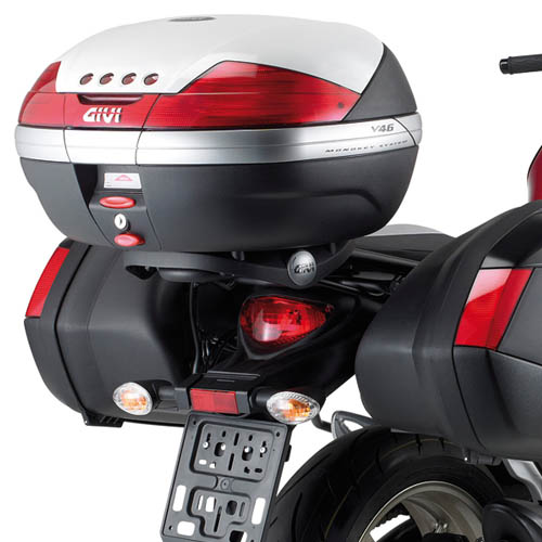 Givi SR121 stelaż centralny Gladius 650 (09 > 16)