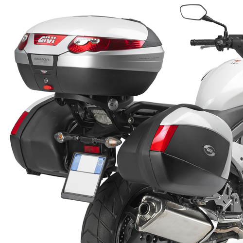 Stelaż centralny GIVI 1104FZ do Crossrunner 800