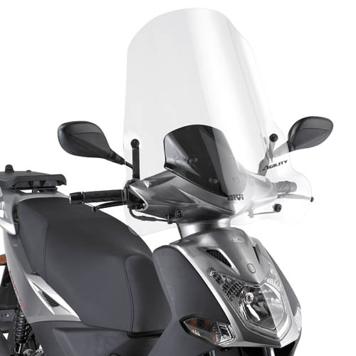 Givi 440A SZYBA KYMCO AGILTY/R16