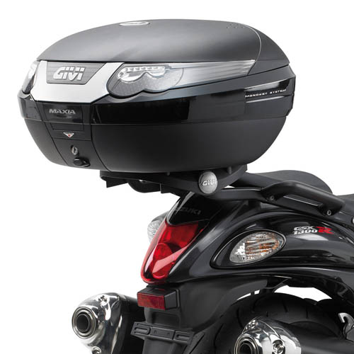 Stelaż centralny Givi 541FZ do Hayabusa 08-15