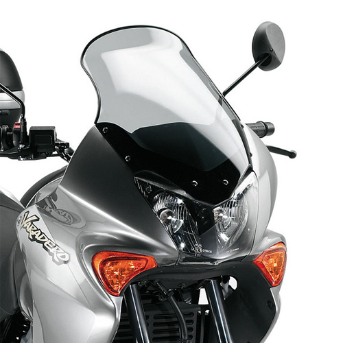 Kappa KD215S Szyba Honda Varadero