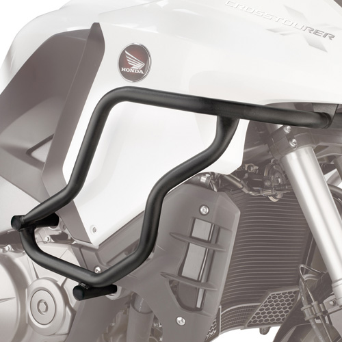 Kappa KN1110 Gmole Honda Crosstourer 1200