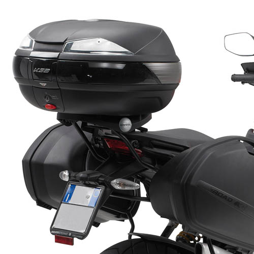 Kappa KR312 Stelaż centralny Ducati Multistrada