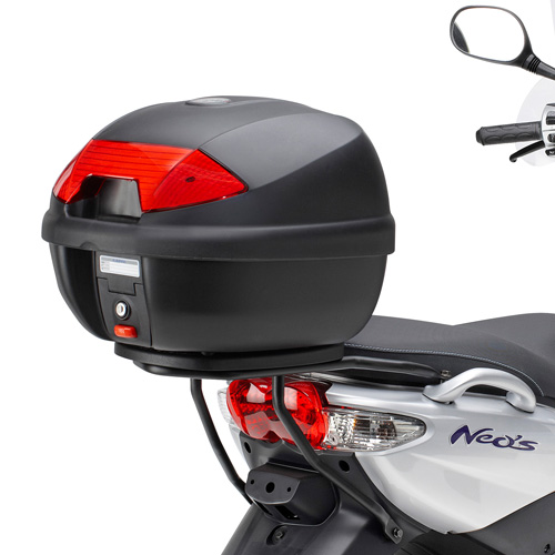 Kappa KR366 Stelaż centralny Yamaha Neo
