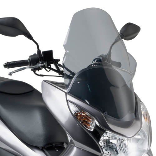 Givi SZYBA HONDA PCX 125 10-13' Przyciemniana