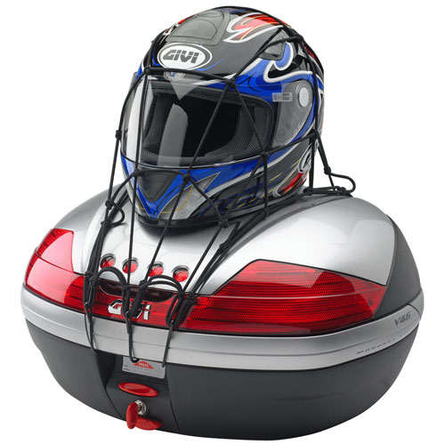 Givi T10N SIATKA ELASTYCZNA CZARNA