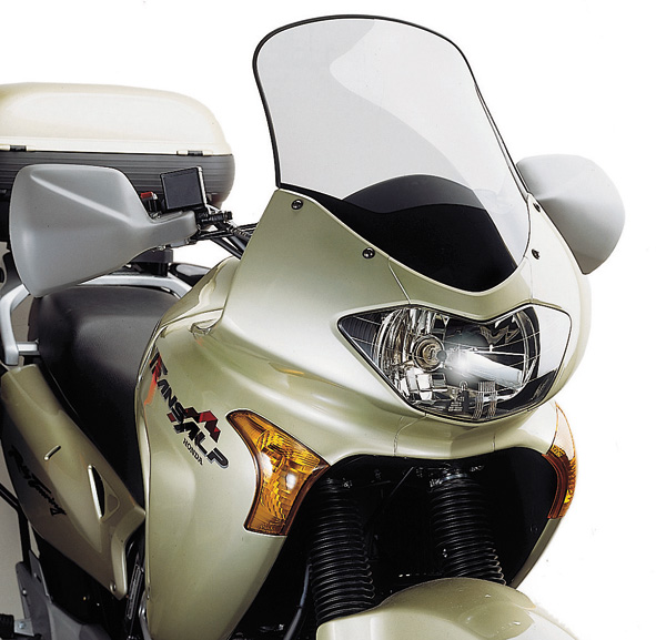 Kappa KD209S Szyba Honda Xl 650 V
