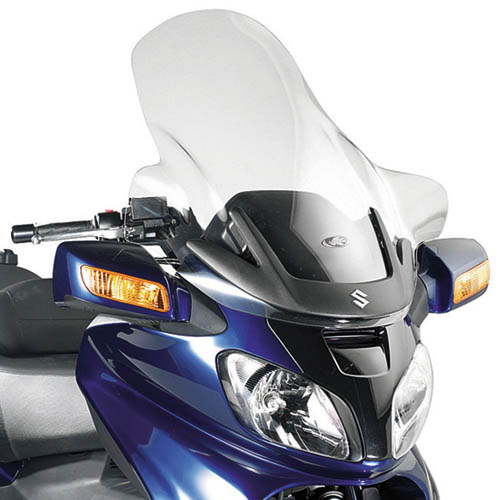 Kappa KD263ST Szyba Suzuki AN650 Burgman '05-'12
