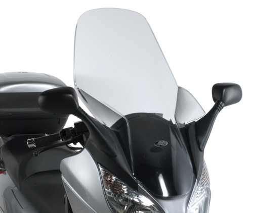 Kappa KD312ST Szyba Honda S-WING 125-150 07-11