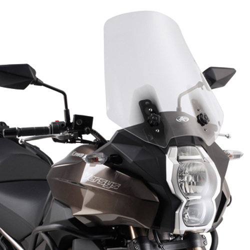 KAPPA KD4105ST KAWASAKI VERSYS 1000 (2012) SZYBA