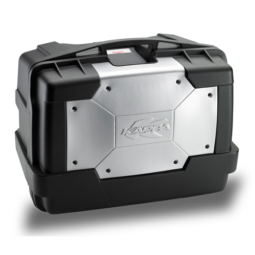Kappa KGR46 Kufer Centralny Lub Boczny Garda 46L