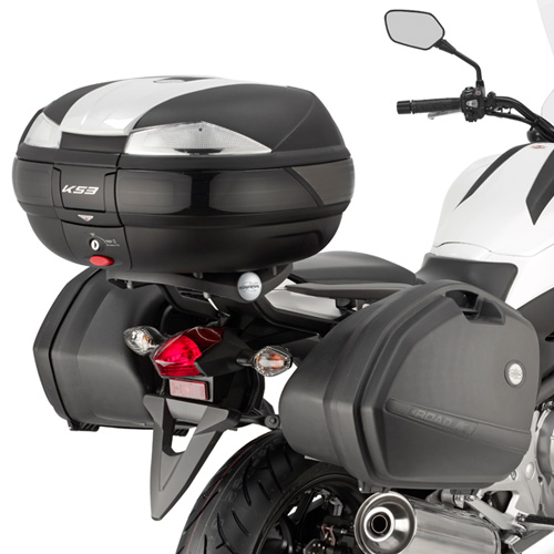 Kappa KLX1111 Stelaż Kufrów Bocznych Honda NC700X