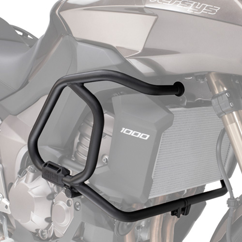 Kappa KN4105 Osłony Silnika Kawasaki Versys 1000