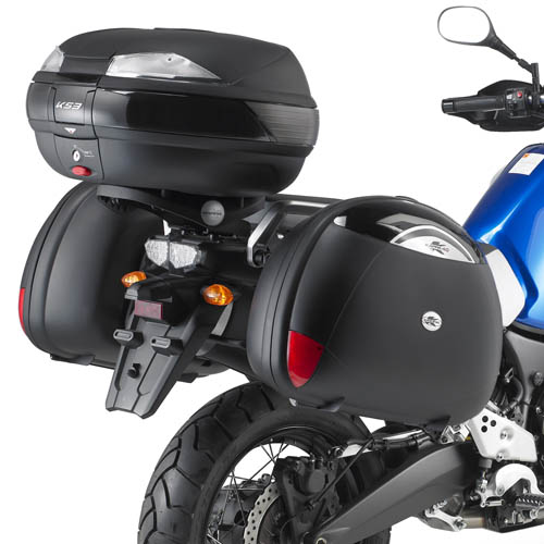 Kappa KR371 STELAŻ centralny YAMAHA XT-1200Z SUPER TENERE