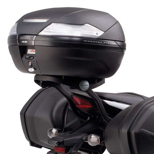 Kappa KZ1102 stelaż centralny Hornet 600 /CBR 600