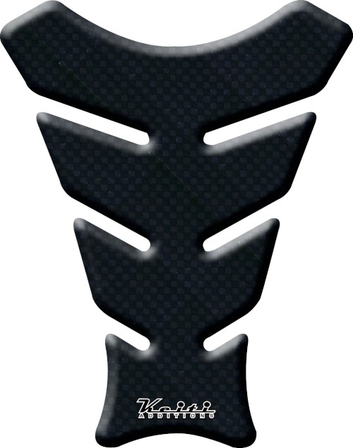 SM1230CB Tank Pad Keiti SMALL CARBON (tankpad)