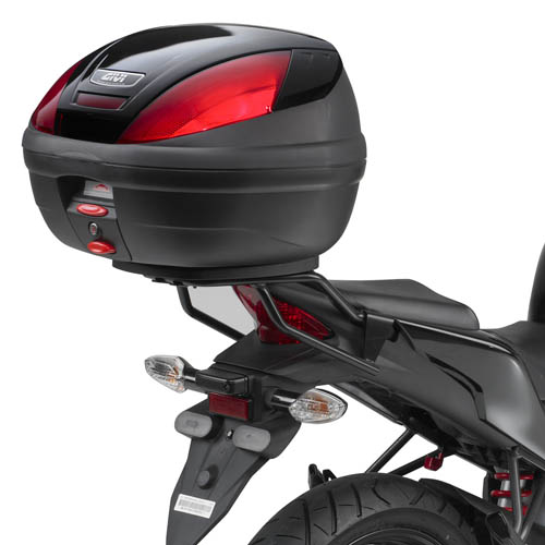 Givi SR1103 MOCOWANIE MONOLOCK CBR 125R