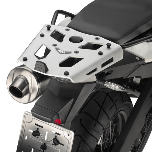 Givi SRA5103 Mocowanie centralne ALU BMW F650GS/F800GS