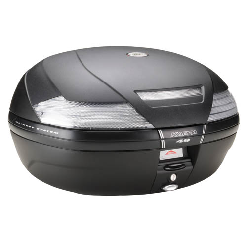 Kappa K49NT Kufer centralny K49 Tech