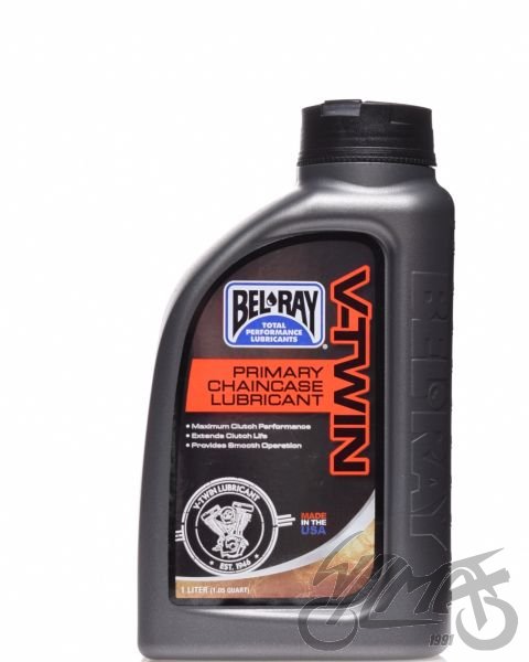 OLEJ BEL-RAY PRIMARY DO ŁAN. SPRZ. TWIN 1L