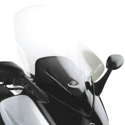 Szyba Yamaha T-MAX 500 Givi D128ST 01-07