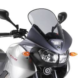 Szyba Yamaha Tdm 900 Givi D132S 02-08