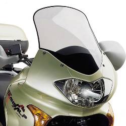Szyba Honda XL650V Transalp Givi D209S 00-07