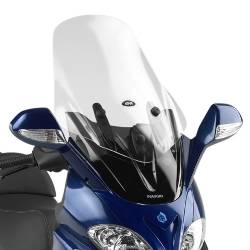 Szyba Piaggio X9 200-250-500 Evolution Givi D229ST 03-08