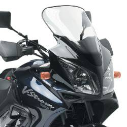 Szyba Suzuki V-Strom DL1000 Givi D255ST 02-08
