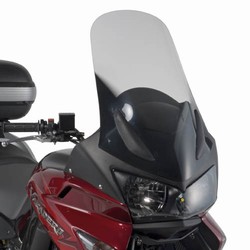 Szyba Honda XL1000V Varadero Givi D300ST 03-08