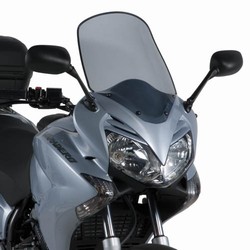 Szyba Honda XL125V Varadero Givi D311S 07-08