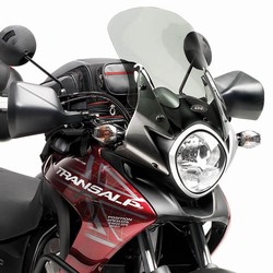 Szyba Honda XL700V Transalp Givi D313S 08