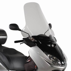 Szyba Givi D438ST (szyba uniwersalna)