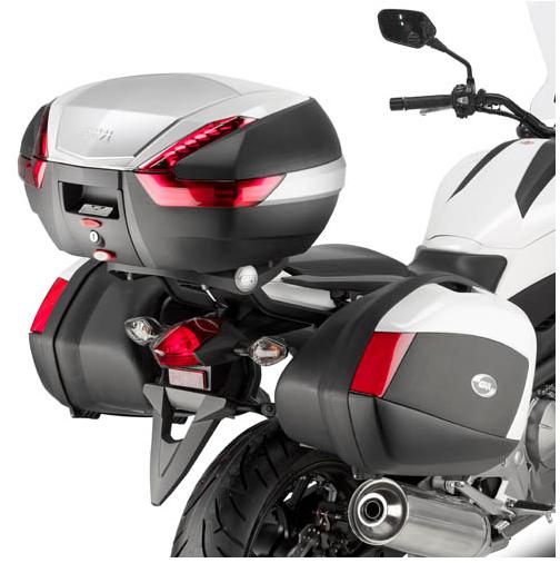 Stelaż boczny Givi PLX1111 Honda NC700, NC750