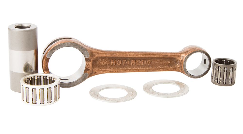 HOT RODS HR 8125 KORBOWÓD HONDA CR 80 R/RB, CR 85R/RB