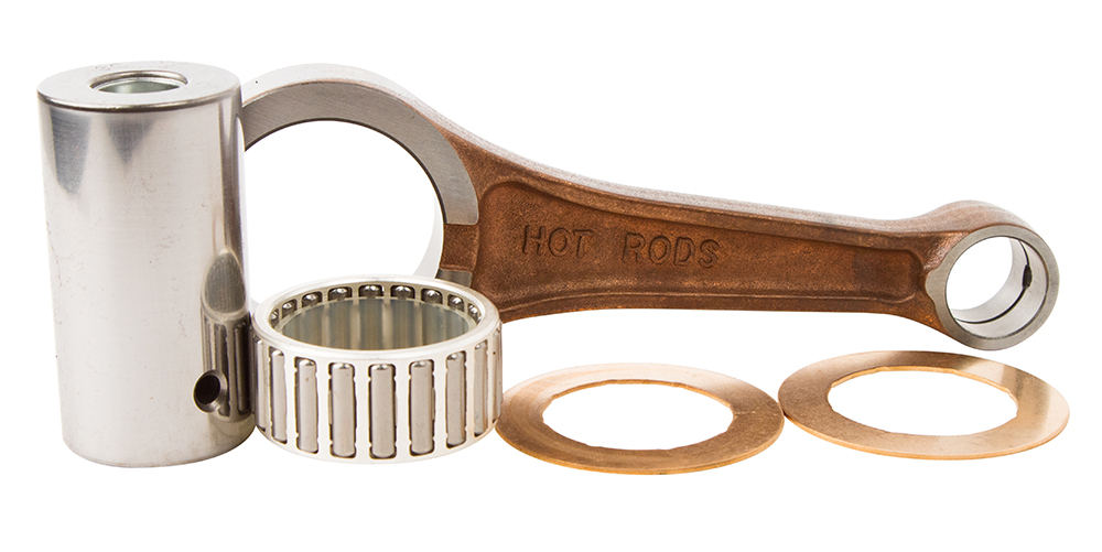 HOT RODS HONDA TRX 500 TM 05-06,HR 8699 KORBOWÓD