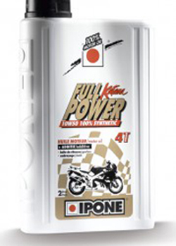 10W50 IPONE FULL POWER KATANA olej silnikowy 2 L