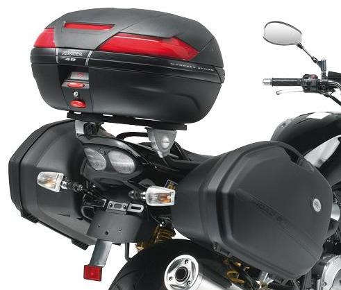 Stelaż centralny Kappa K3610 do XJR 1300 (07 > 14)