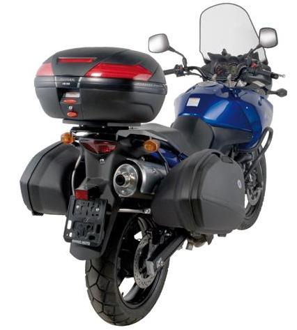 Kappa K528 Stelaż centr. Suzuki KAWASAKI- Klv 1000