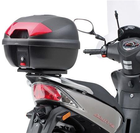 Kappa KE1370 Stelaż Kufra Kymco Agility 50-125-150 R