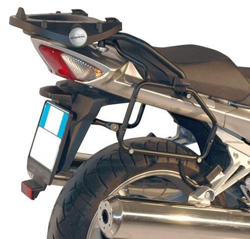 Kappa KR357 Stelaż centralny Yamaha Fjr 1300 (06 > 09)