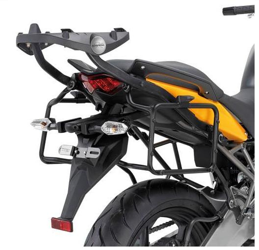 Stelaż centralny Kappa kz451 do Versys 650 (10>14)