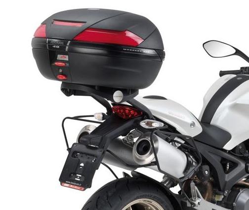 Kappa KZ780 Stelaż centralny Ducati Monster 696/1100