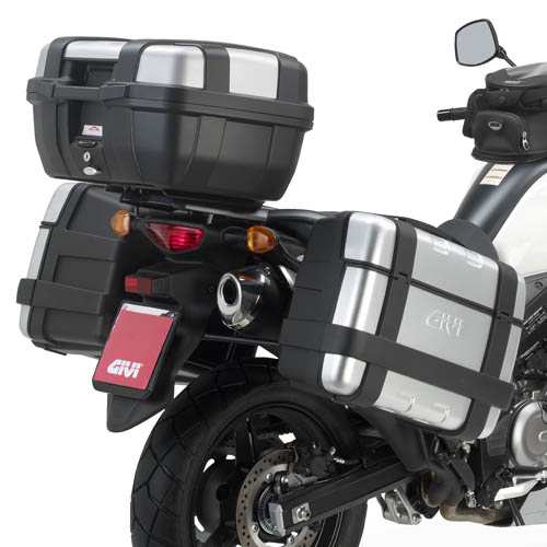Stelaż Kappa KL3101 Suzuki DL650 V-STROM 11-15
