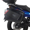 GIVI PLX532 stelaż boczny v35 DL 650 (04 > 11)