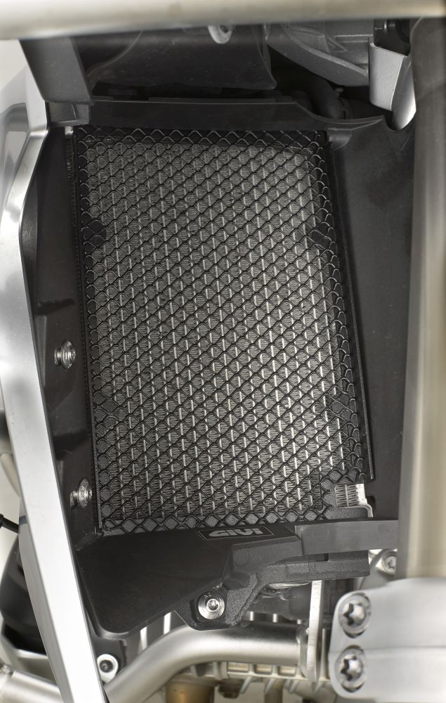 GIVI PR5108 OSŁONA CHŁODNICY BMW R 1200 GS (13>15)