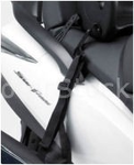 GIVI S650KIT KIT MONTAŻOWY FOTELIKA DZIECIĘCEGO